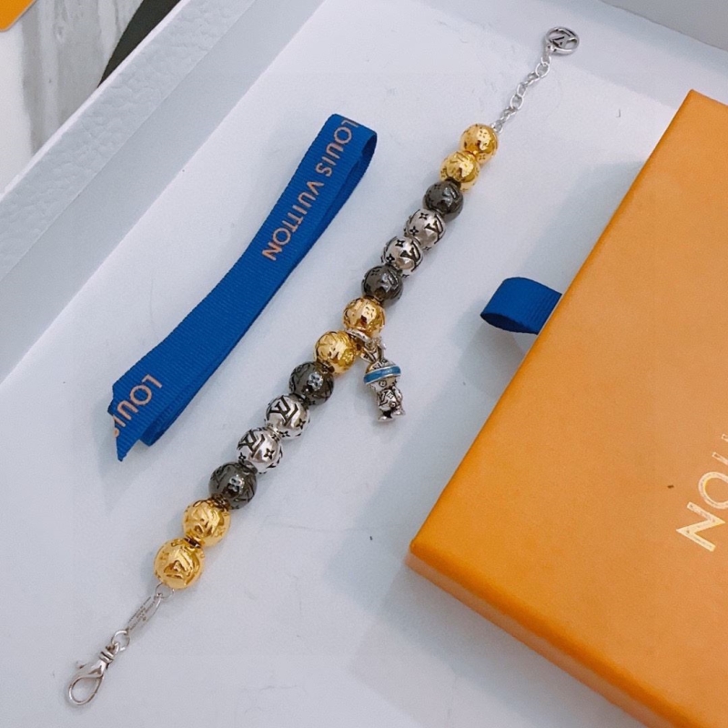 LV Bracelets